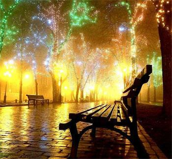 ПРЕДНОВОГОДНЕЕ