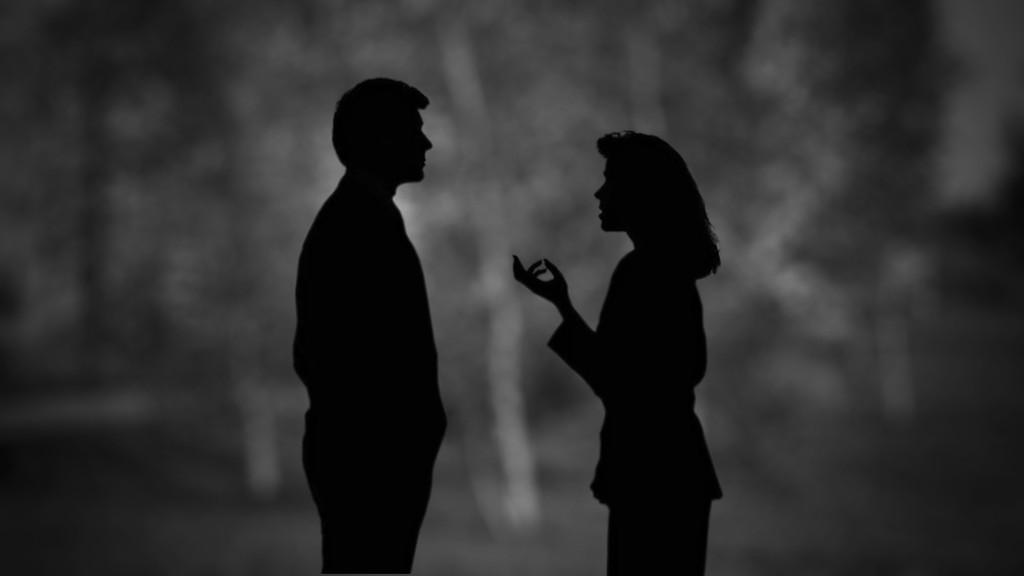 О наболевшем...