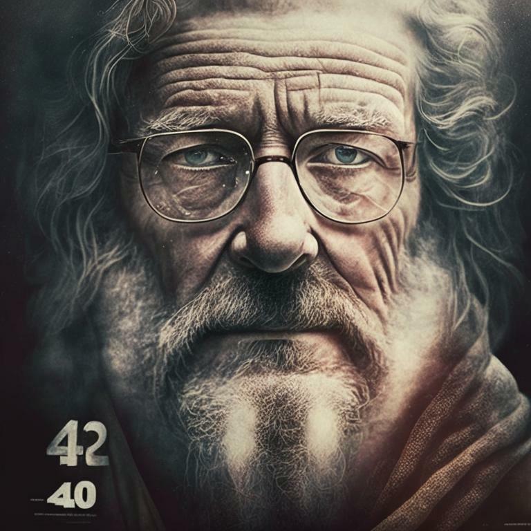 40 лет  назад. (Подражание А.Розенбауму)  "Уже прошло лет... после..." 