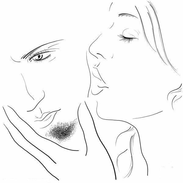 Счастье ночью мне приснилось