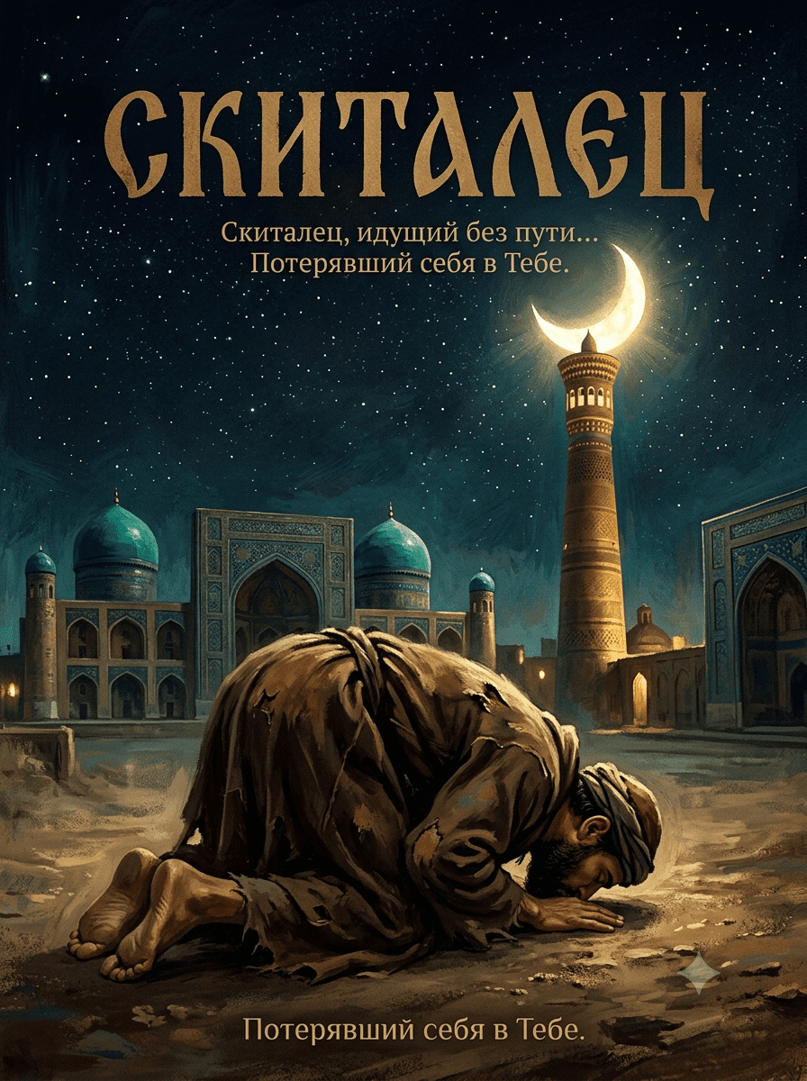 Скиталец