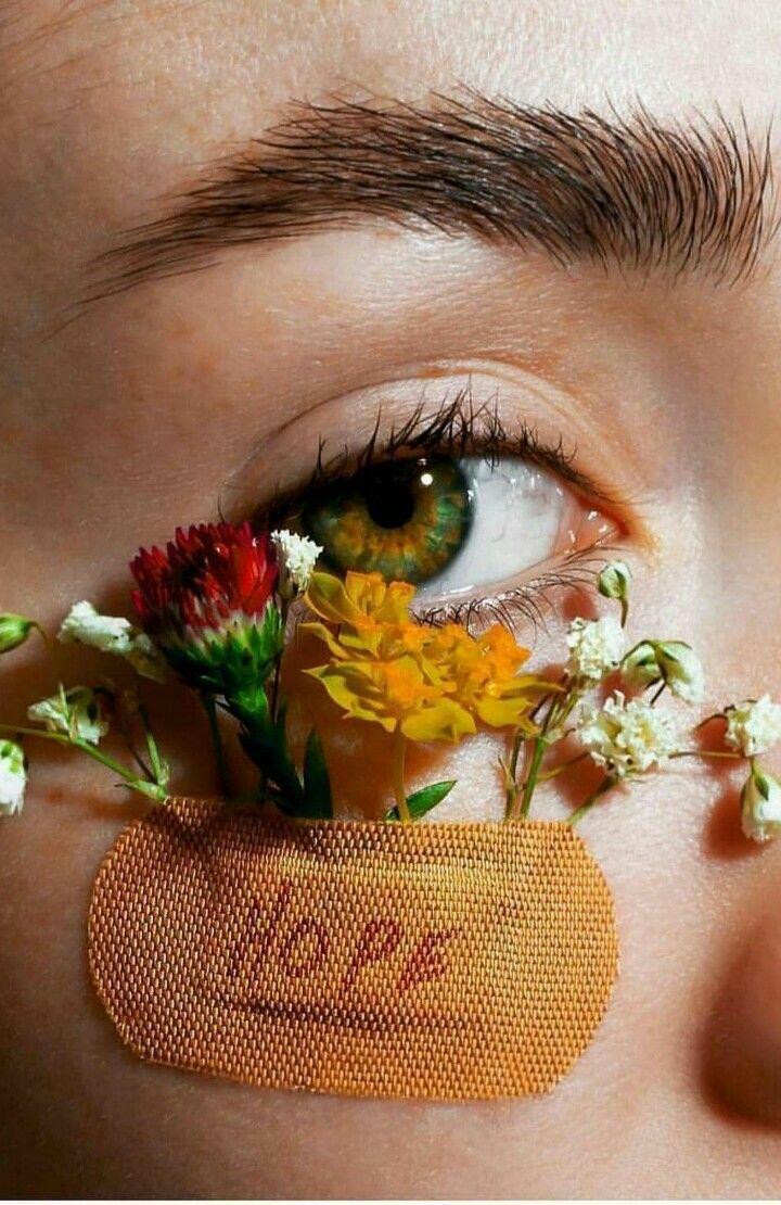 Послание на пыли.