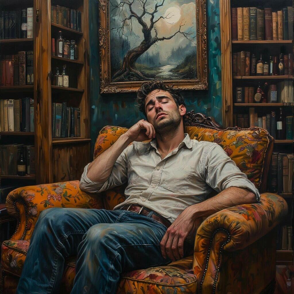 Горячка (Юбилей)