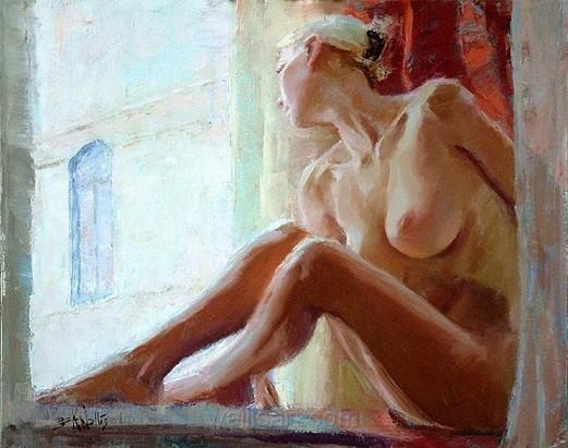 Лирическое