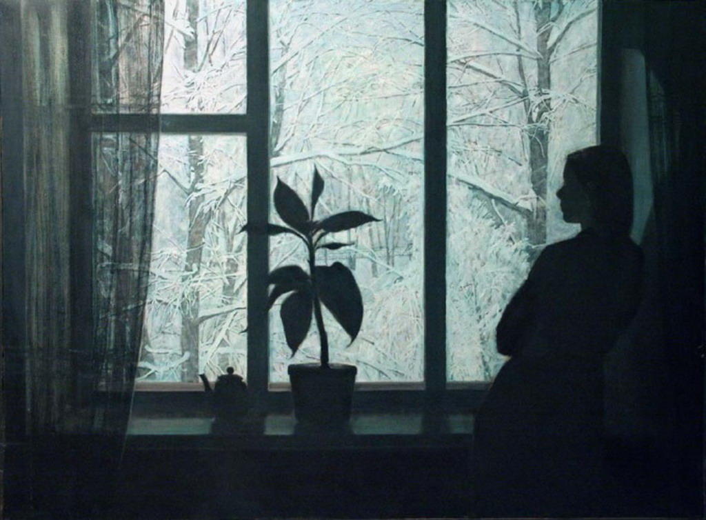 Ну, наконец-то...