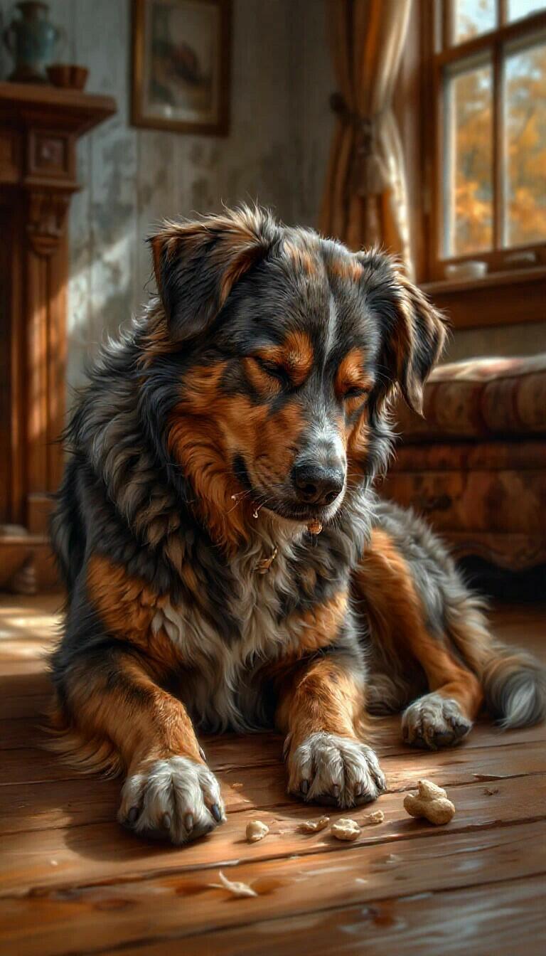 Выбор друзей.