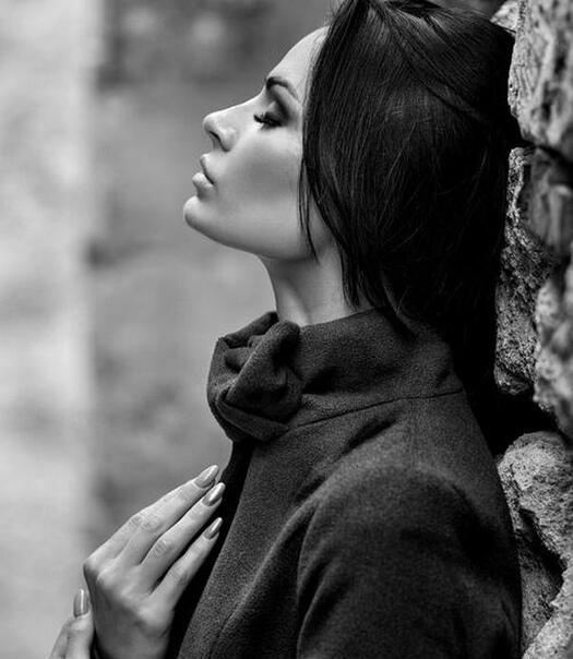 "У нас с тобою разные мечты..." (14.06.2020)