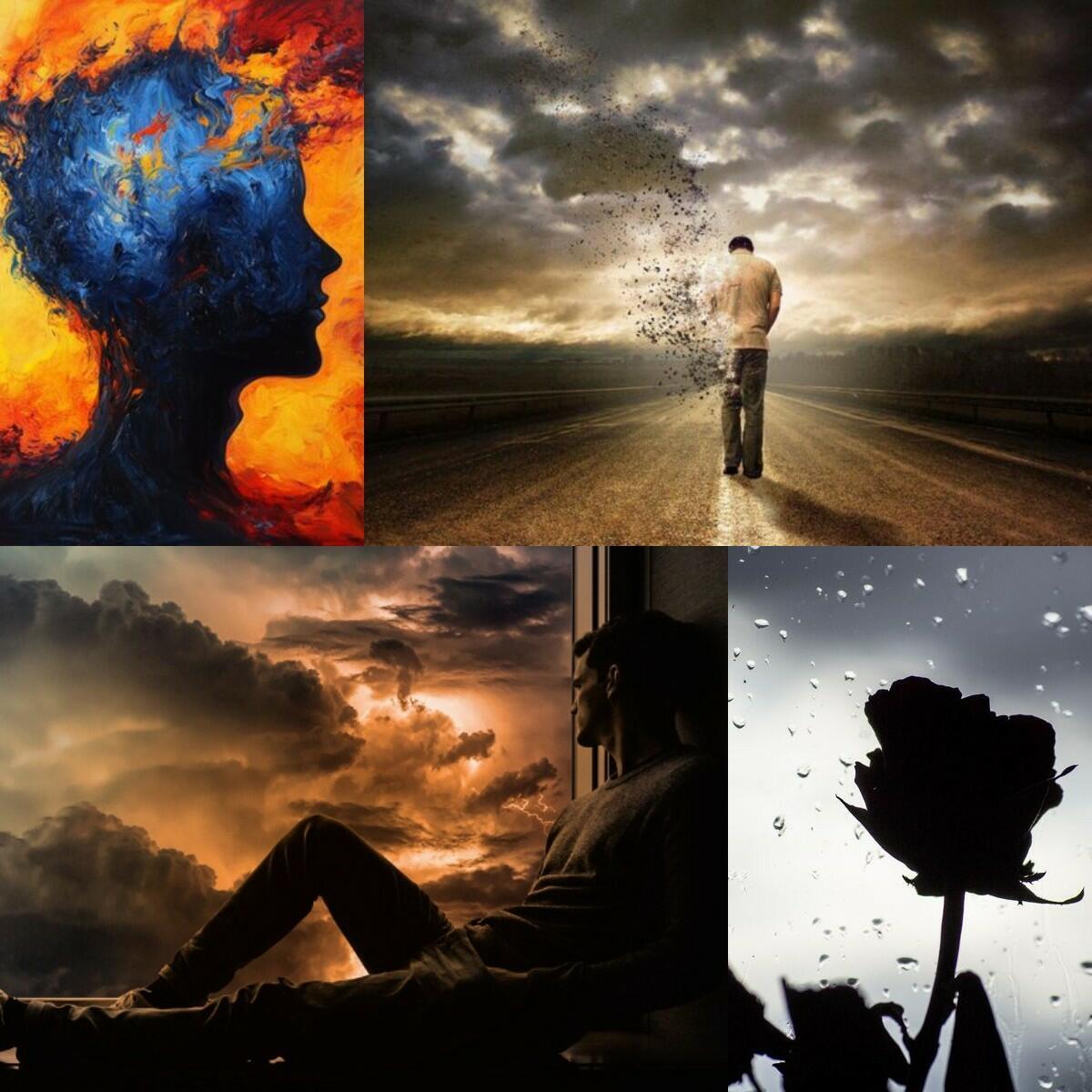 ---Алгоритм судьбы---