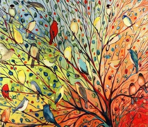 Пожелание счастья