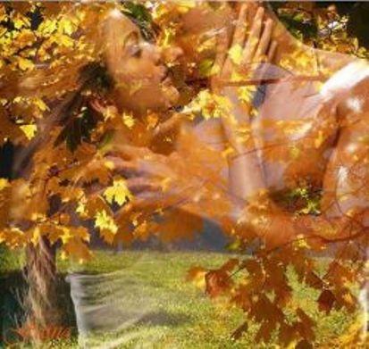 ОСЕННИЙ ВАЛЬС