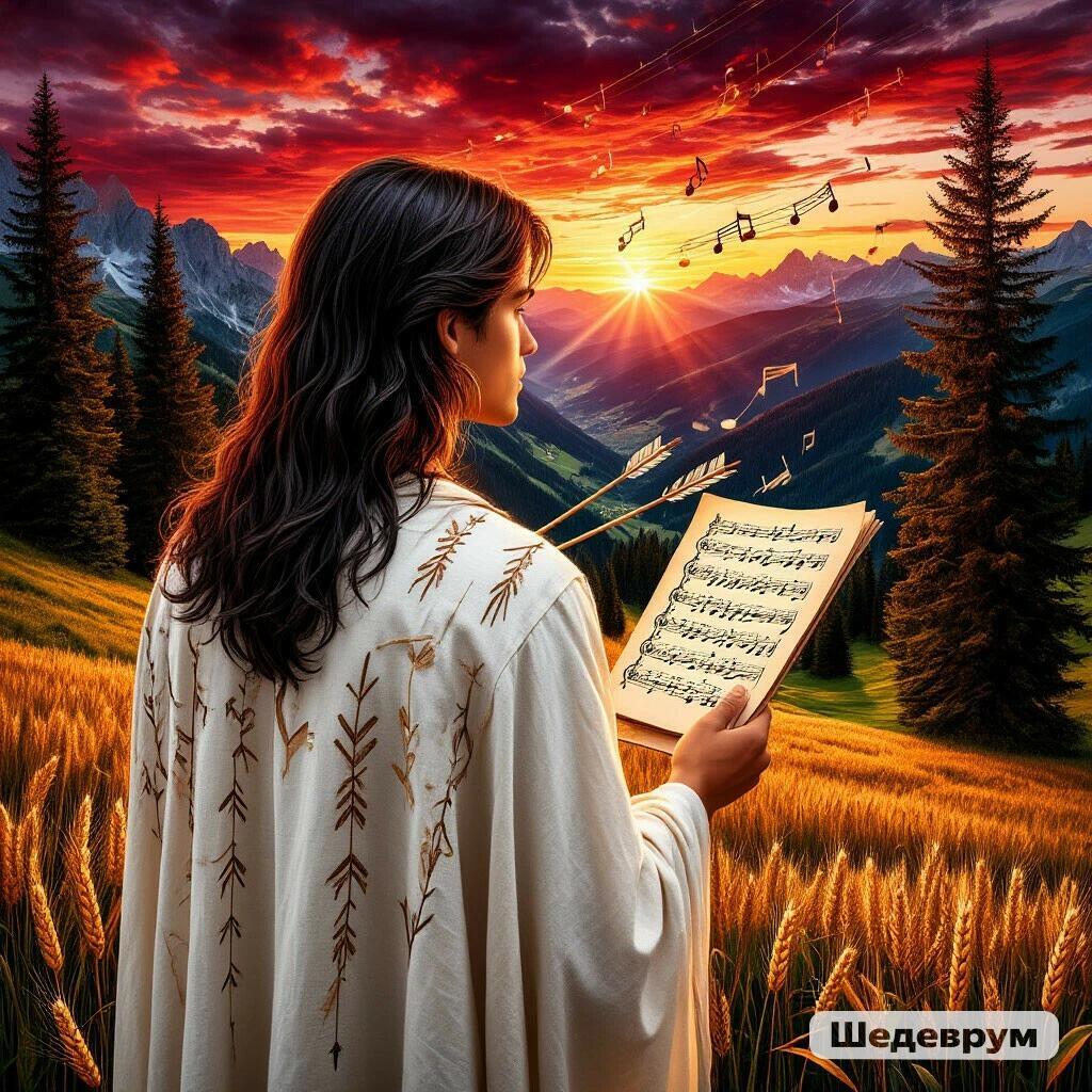 Колчан Стихир