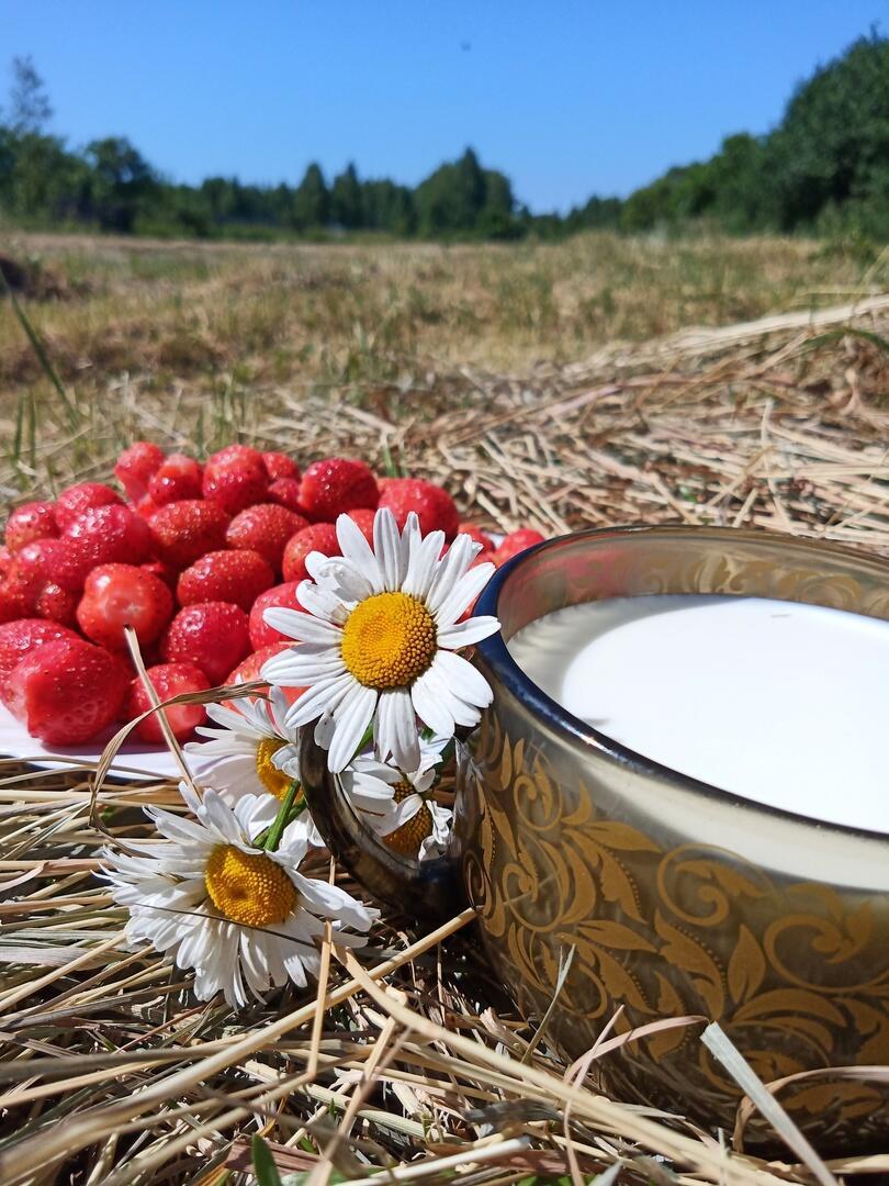 Родная сердцу