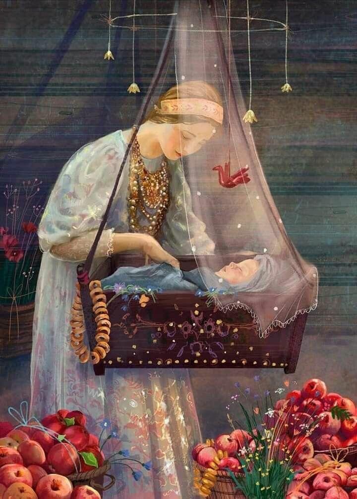 Бряновы Кустичи