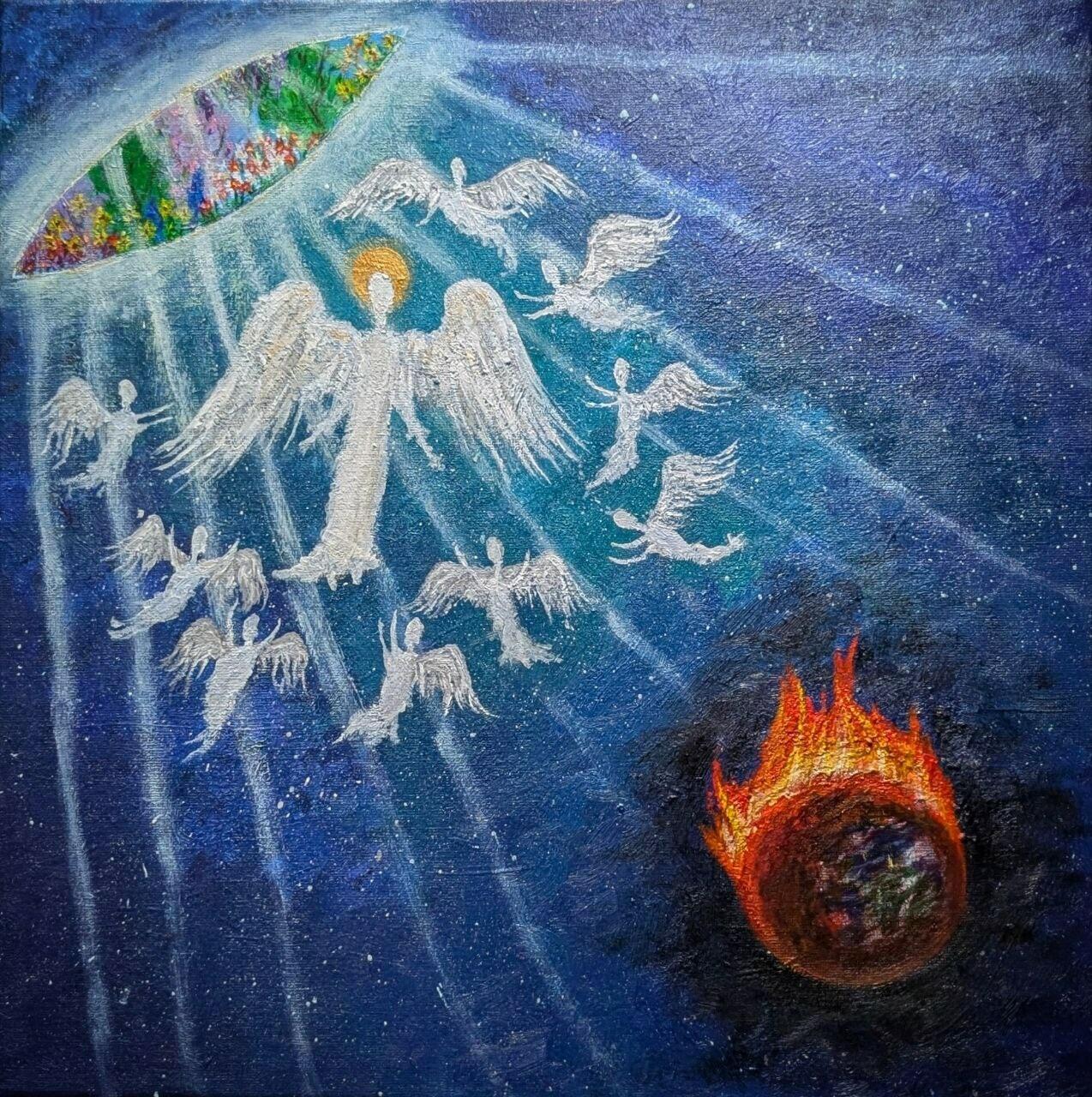 Заупокойное