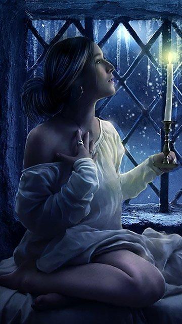 В плену неотступных сомнений...