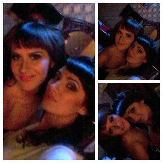 Даньшиной Катрин