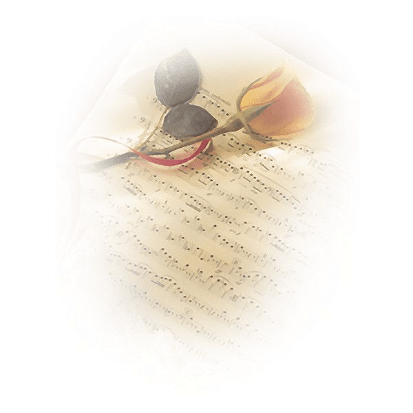 Романс "Откровение"