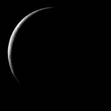 Луна в ночь на 22 июня 1941 года...