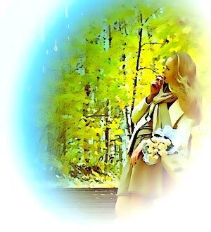 Грустные люди