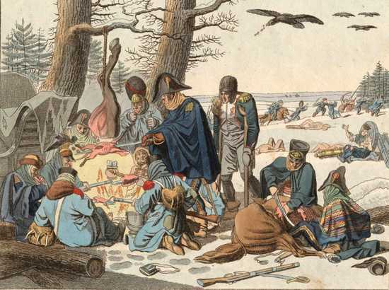 Всё до ужаса обвисло...