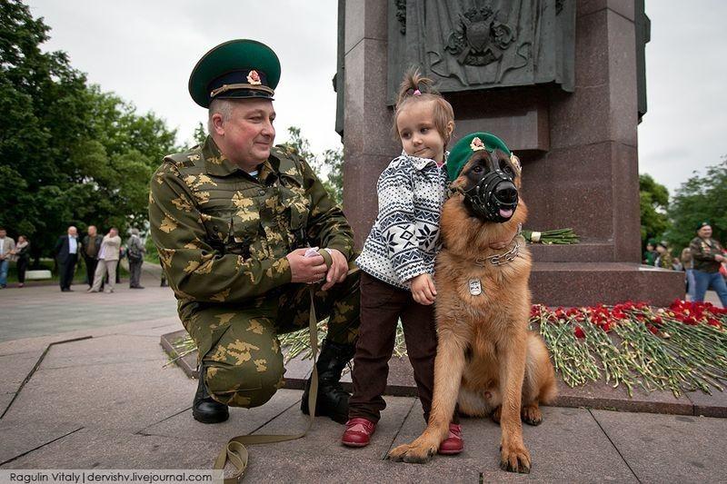 Трезор-правдолюб