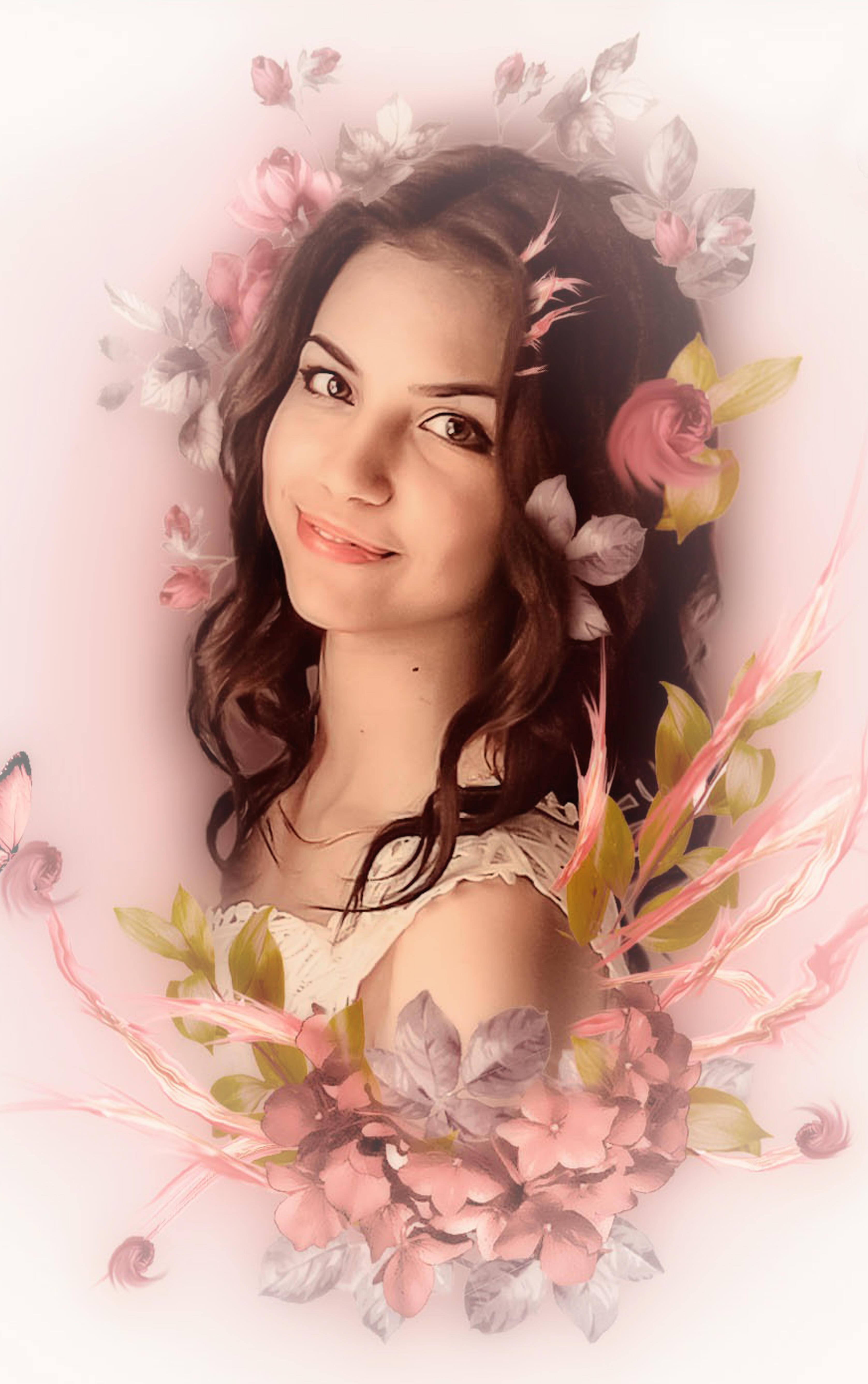 «Любви родные чудеса»