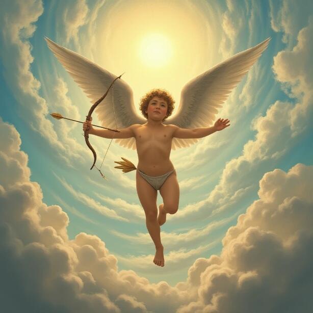 Цветение душ