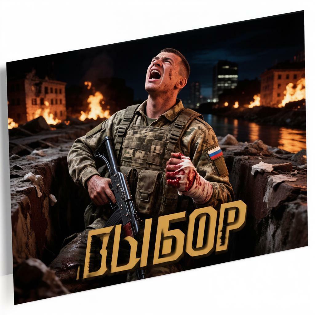 ВЫБОР.. 