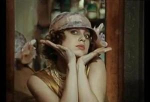 Не учите её жить