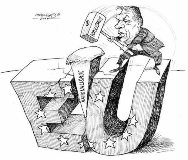 Глава страны