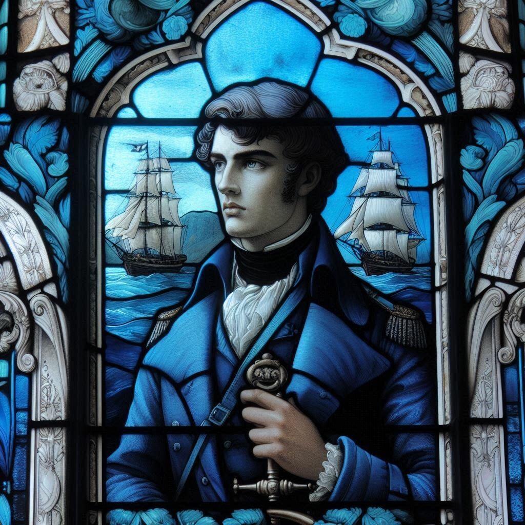 Капитан Голод