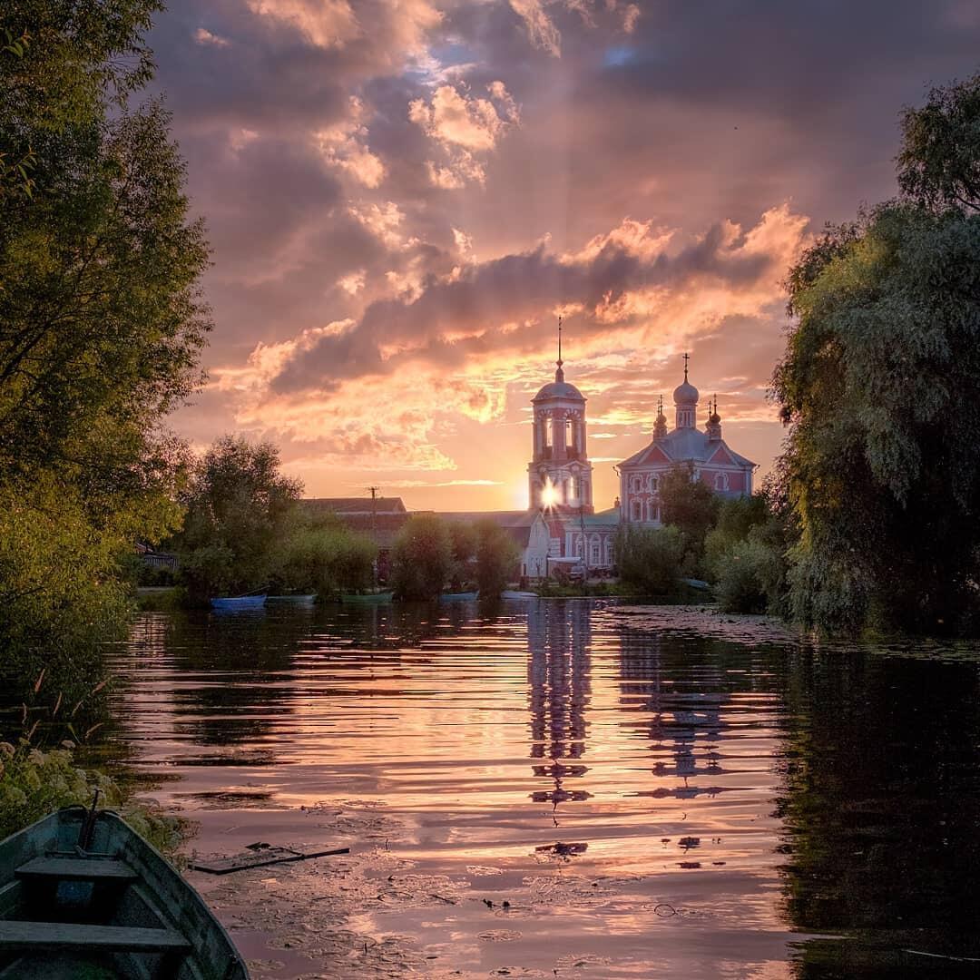 "Мои серебряные годы" (27.06.2019)