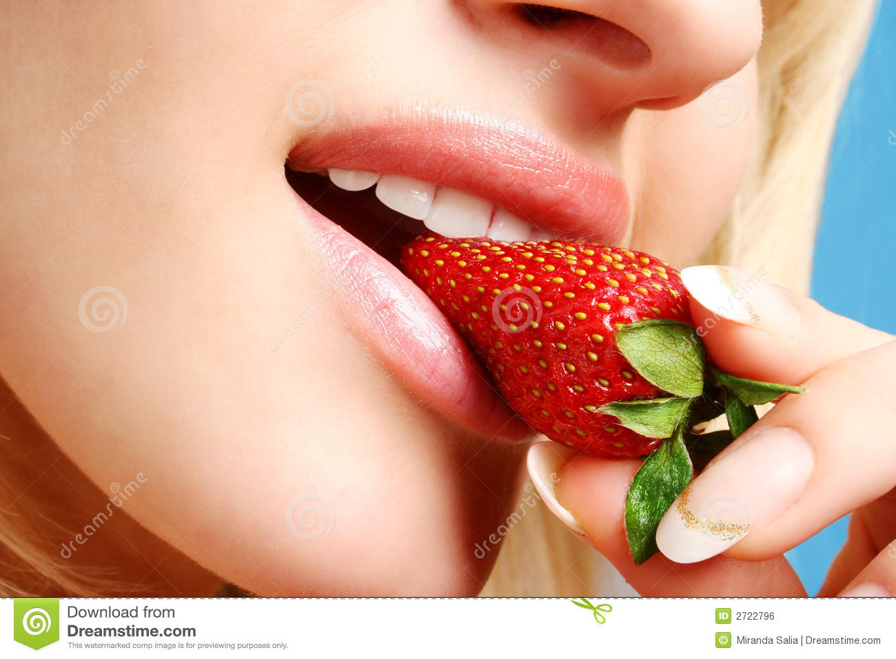 КЛУБНИЧНИКИ