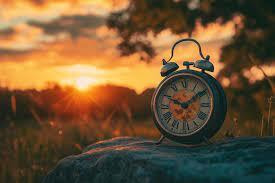 Часы и части