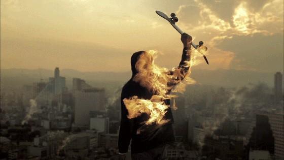 Смахну рукой от будней пот...