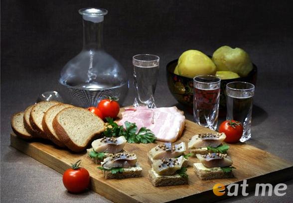 Девичий разгуляй