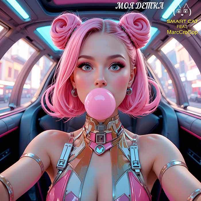 Моя Детка (Песня)