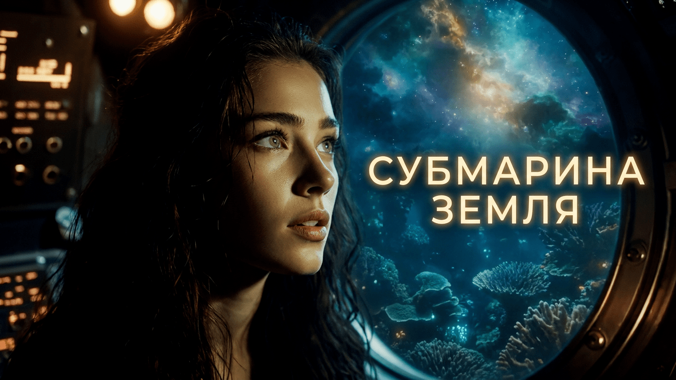 Субмарина Земля