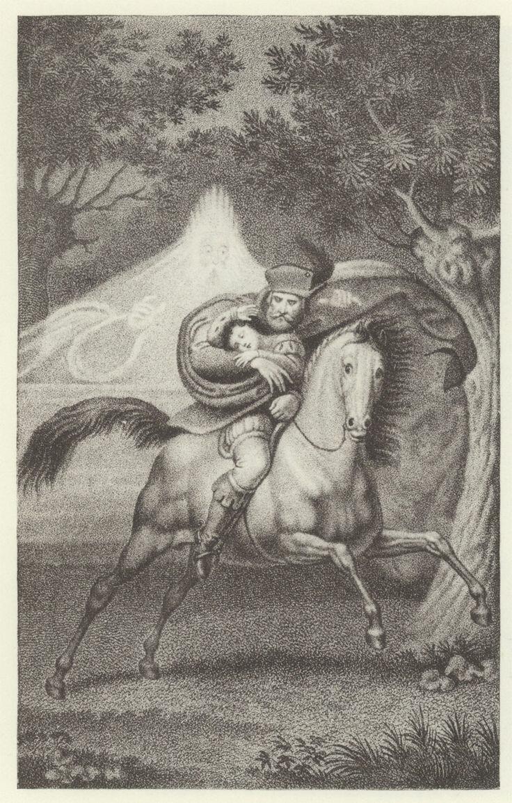 Лесной царь