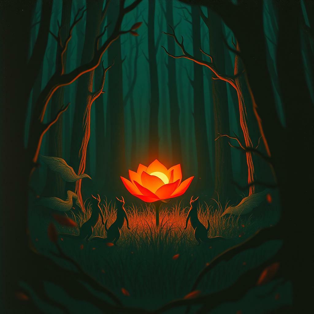 ИВАН И СВЕТЛАНА (поэма-сказка с озвучкой). Часть 3