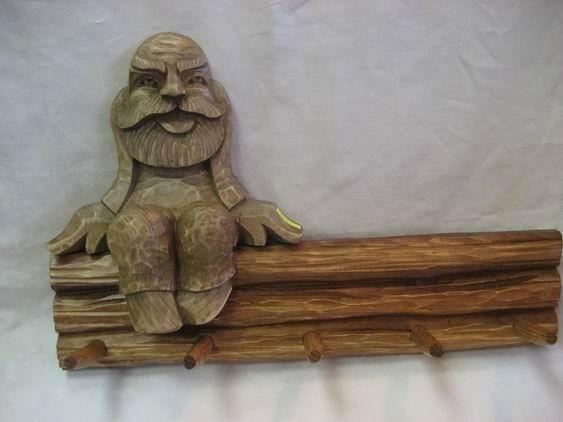 Дед Мефодий