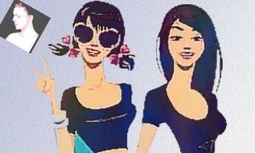 Взросление. Алекс-десятиклассник