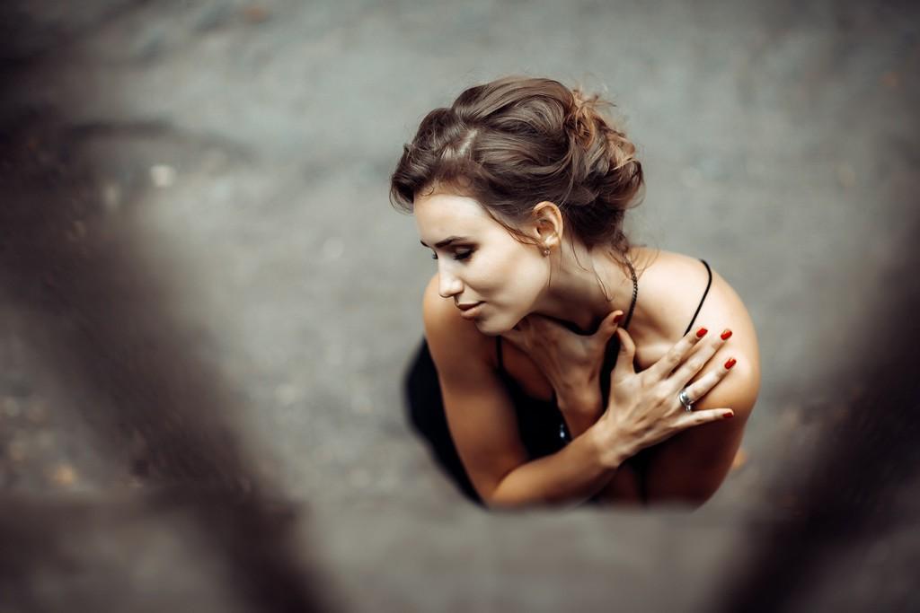 И пусть меня забудет целый город