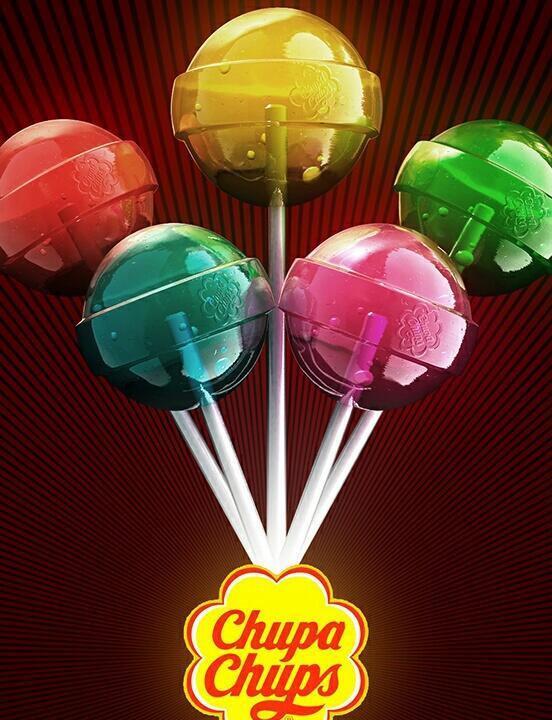 Я не сосу чупу чупс (мини стих) 