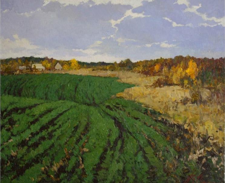 ОПЯТЬ ВОЙНА.