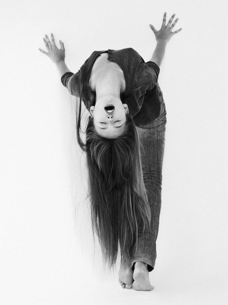 Ты не я... Сумасшествие 10. 12. 15