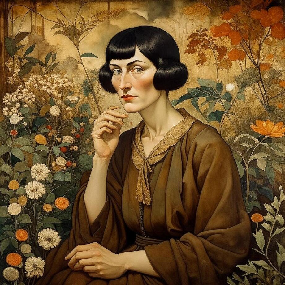 Когда б вы знали