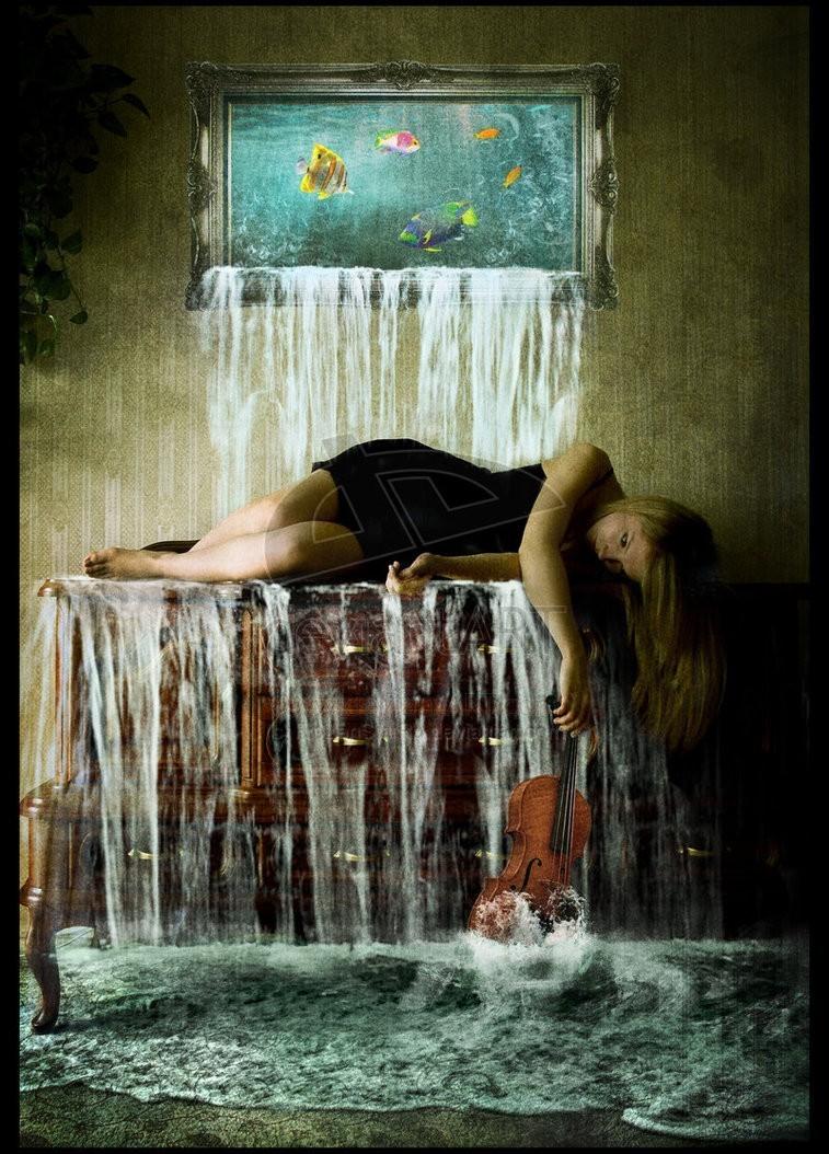 Музыкальный сонет