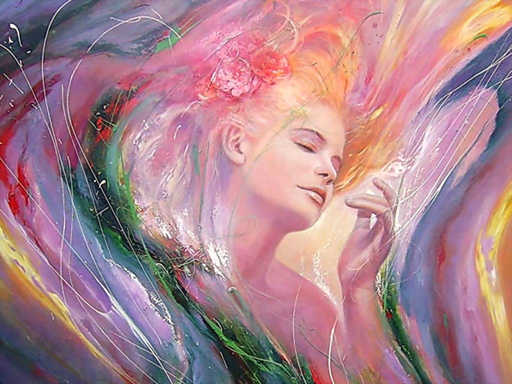 Грезы весны