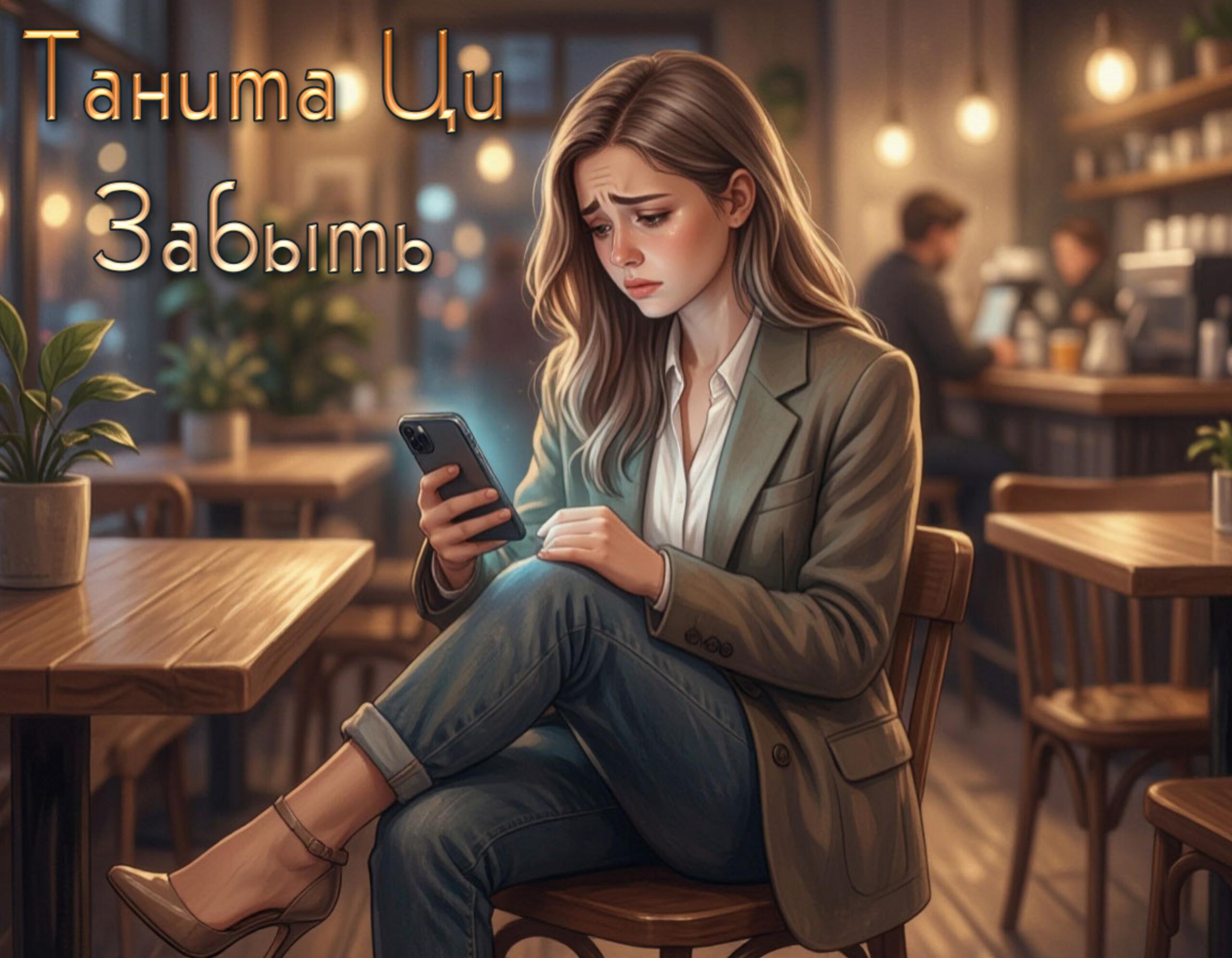 ЗАБЫТЬ.